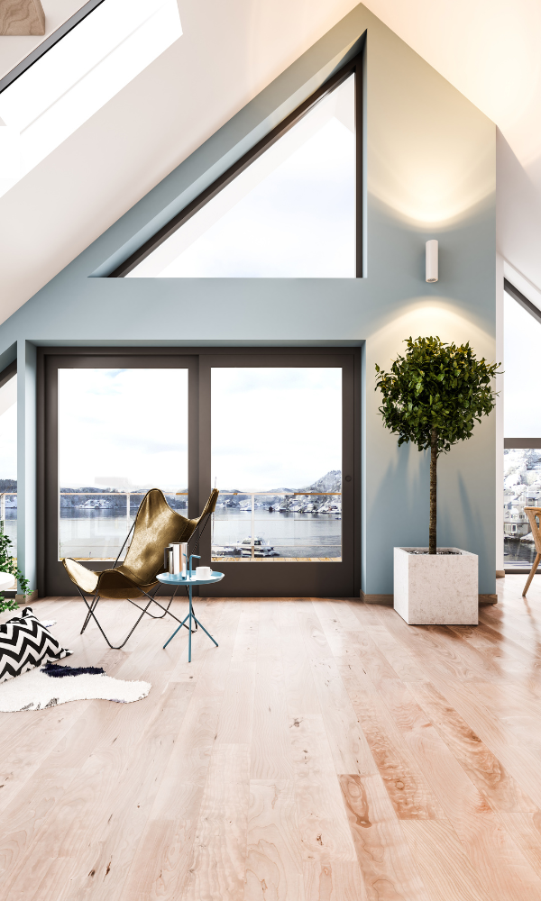 loft conversion