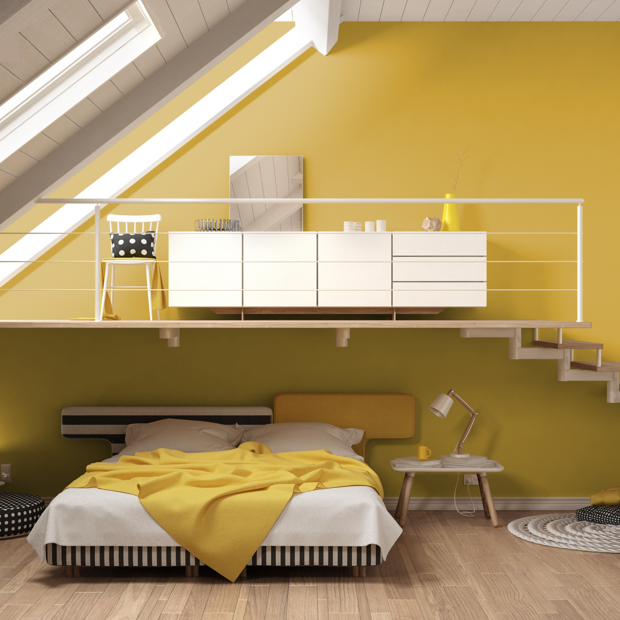loft conversion